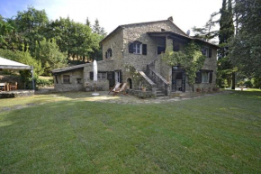 Villa delle Fragole Cortona